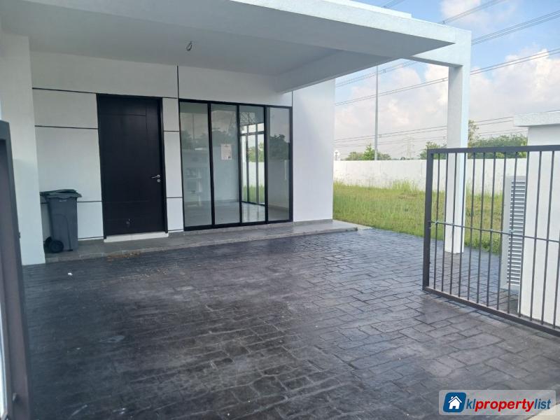 4 bedroom 2-sty Terrace/Link House for sale in Lenggeng - image 2