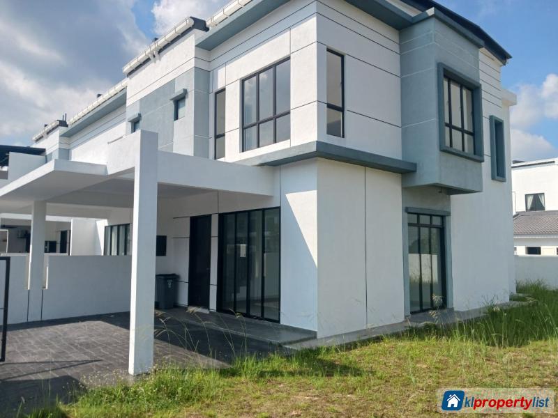 4 bedroom 2-sty Terrace/Link House for sale in Lenggeng - image 3