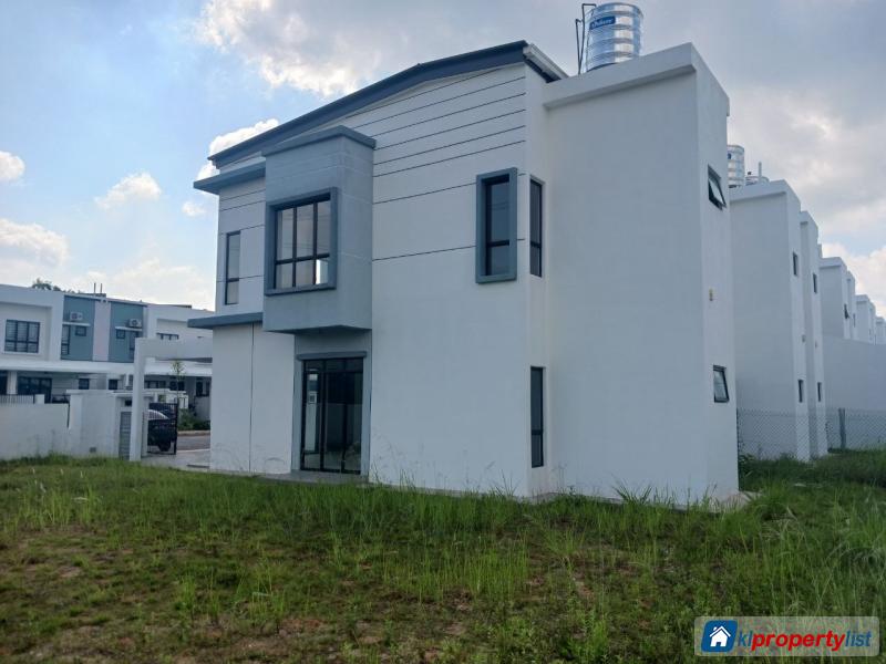 4 bedroom 2-sty Terrace/Link House for sale in Lenggeng - image 4