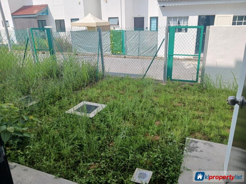 4 bedroom 2-sty Terrace/Link House for sale in Lenggeng - image 9