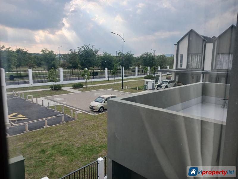 4 bedroom 2-sty Terrace/Link House for sale in Semenyih - image 16