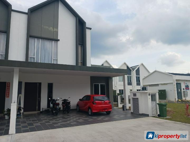 4 bedroom 2-sty Terrace/Link House for sale in Semenyih - image 1