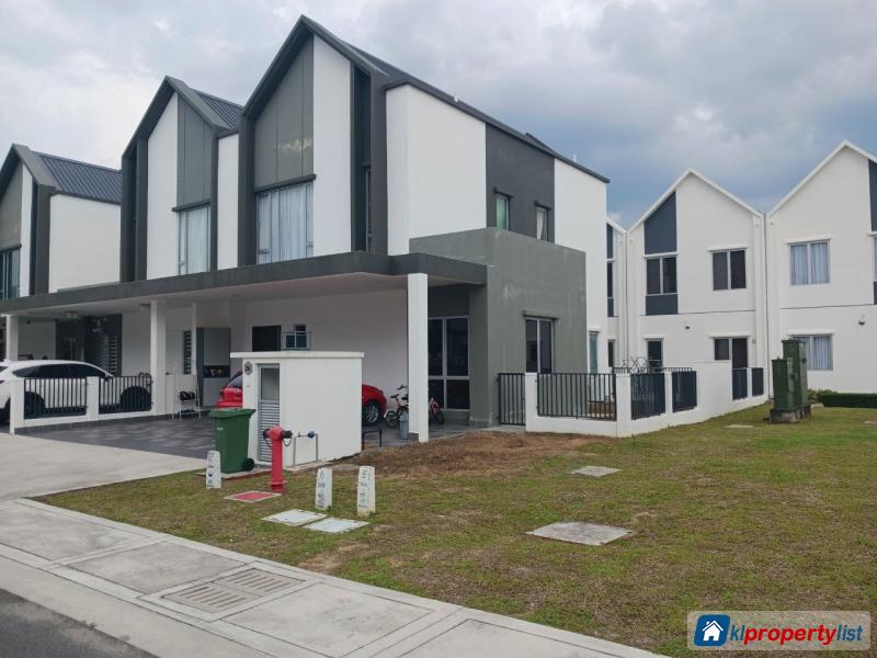 4 bedroom 2-sty Terrace/Link House for sale in Semenyih - image 2