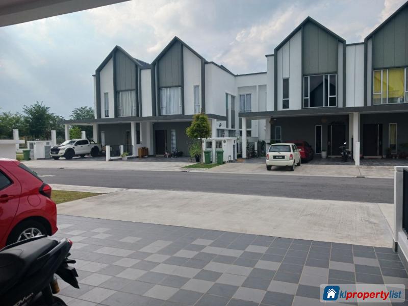 4 bedroom 2-sty Terrace/Link House for sale in Semenyih - image 5