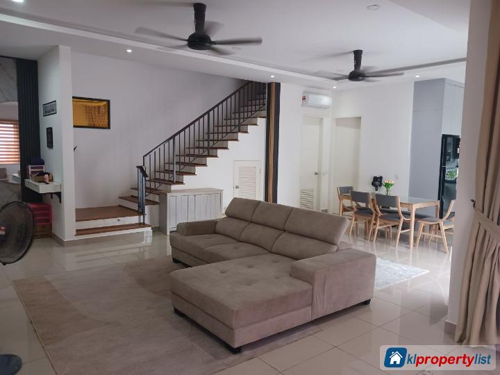 4 bedroom 2-sty Terrace/Link House for sale in Semenyih - image 7