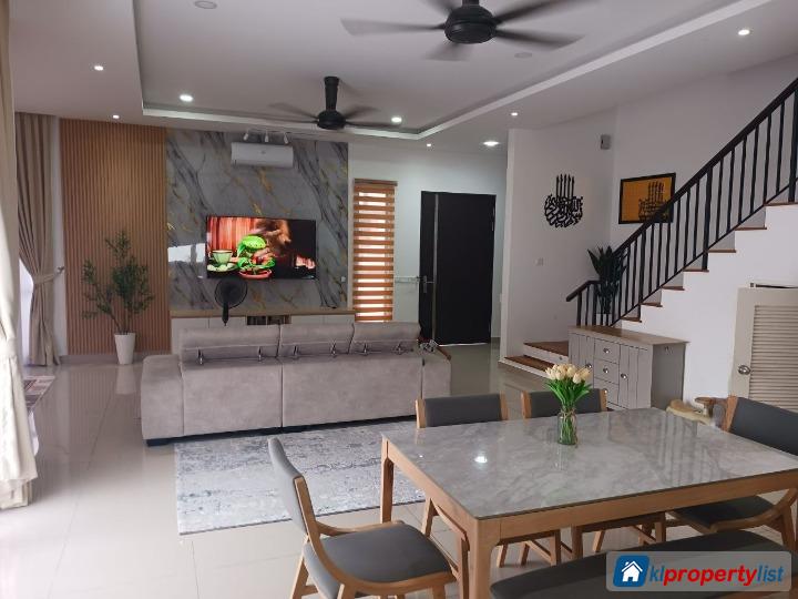 4 bedroom 2-sty Terrace/Link House for sale in Semenyih - image 8