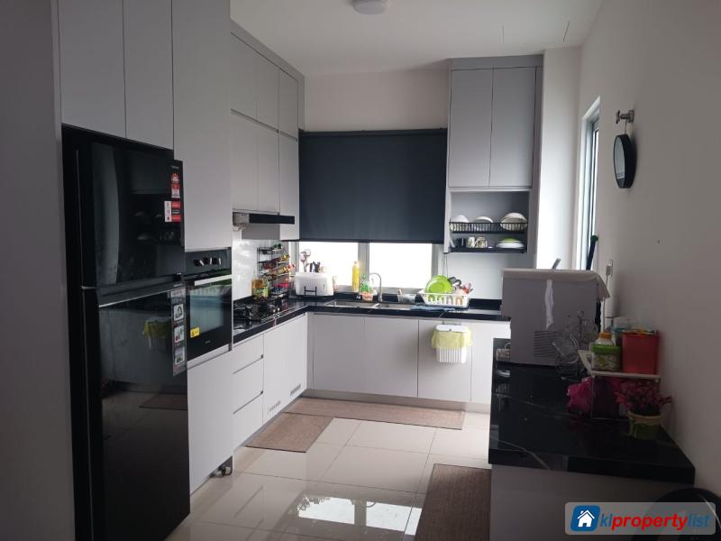4 bedroom 2-sty Terrace/Link House for sale in Semenyih - image 9