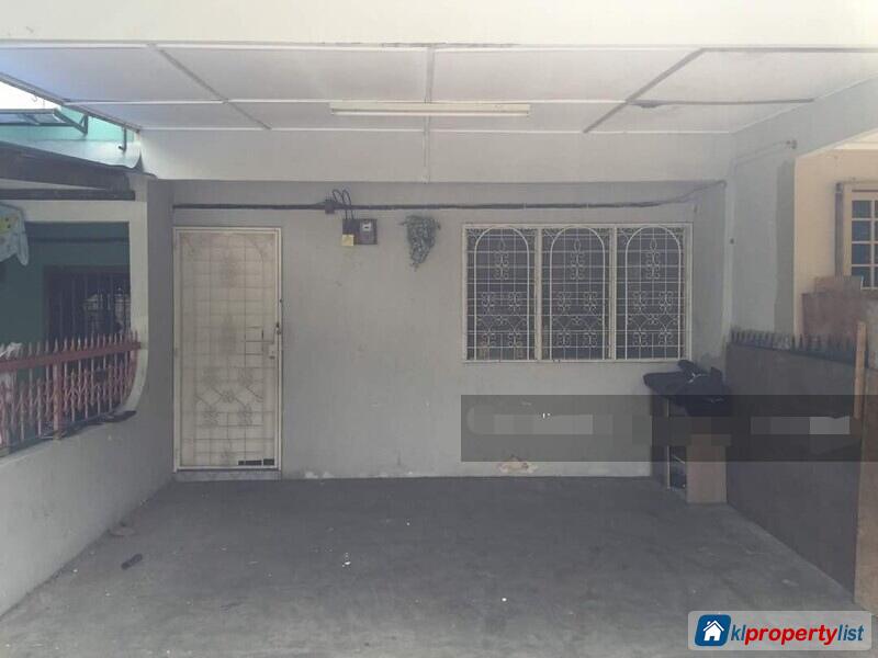 Pictures of 3 bedroom 2-sty Terrace/Link House for sale in Ampang