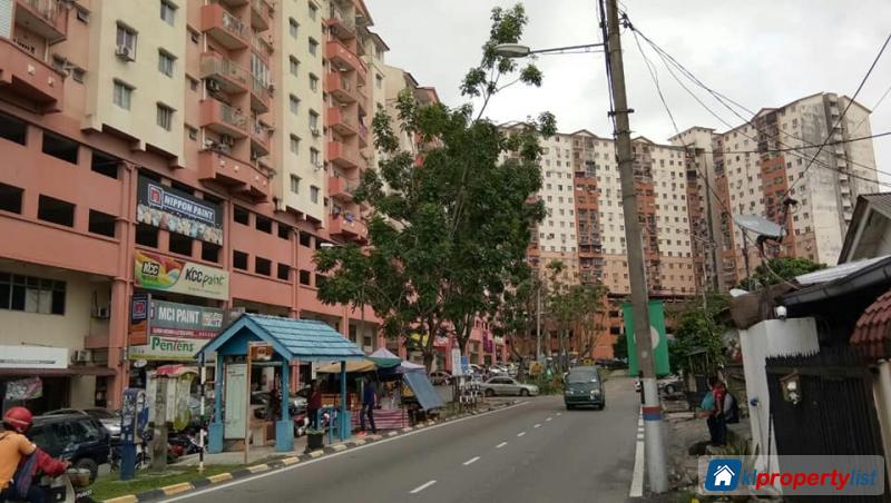 3 bedroom Apartment for sale in Ampang - image 6