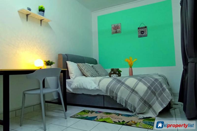 4 bedroom Apartment for rent in Subang Jaya - image 2