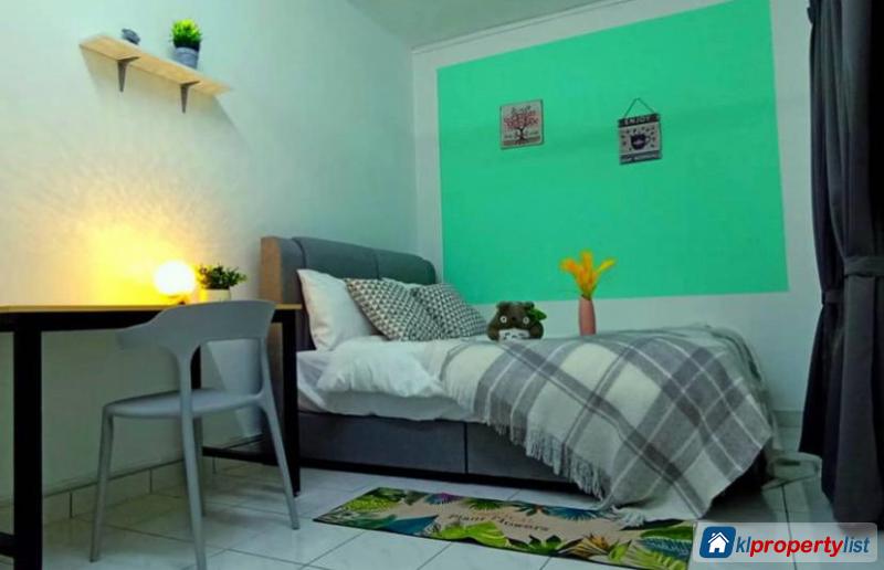 Pictures of 1 bedroom Apartment for rent in Sentul
