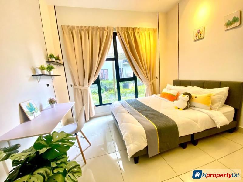 5 bedroom Condominium for rent in Bukit Jalil - image 2