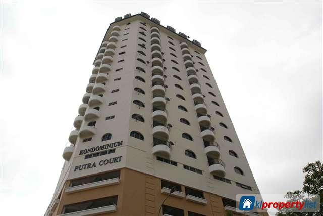 1 bedroom Condominium for rent in City Centre - image 7