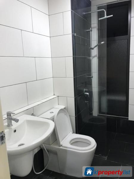 1 bedroom Studio for rent in Batu Caves in Malaysia