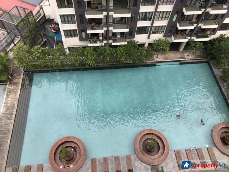 Picture of 1 bedroom Studio for rent in Batu Caves in Malaysia