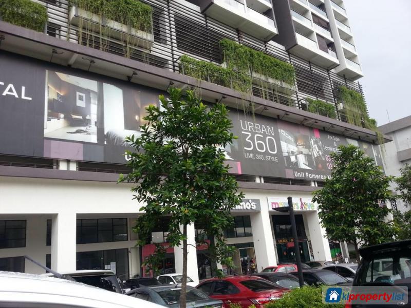 1 bedroom Studio for rent in Batu Caves in Selangor - image