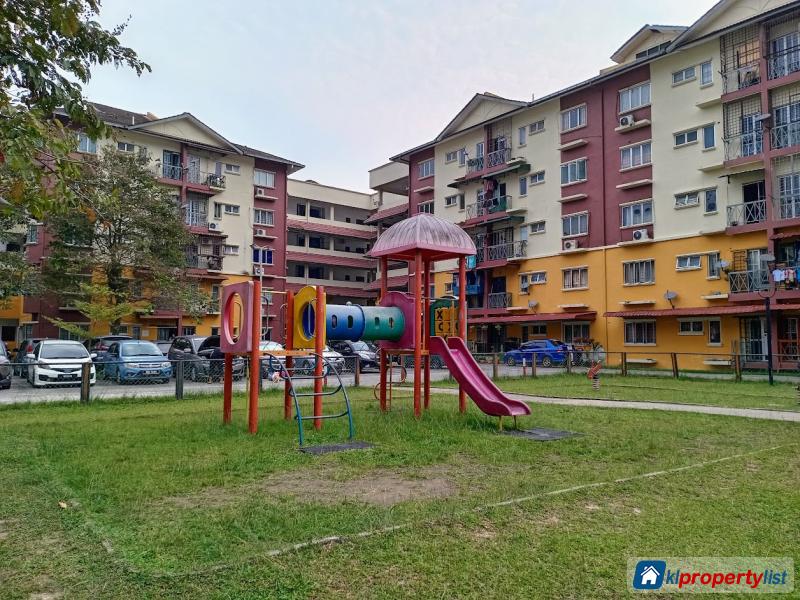 2 bedroom Apartment for sale in Batu Caves - image 8