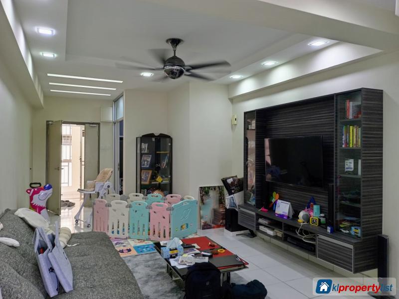 3 bedroom Condominium for sale in Selayang - image 2