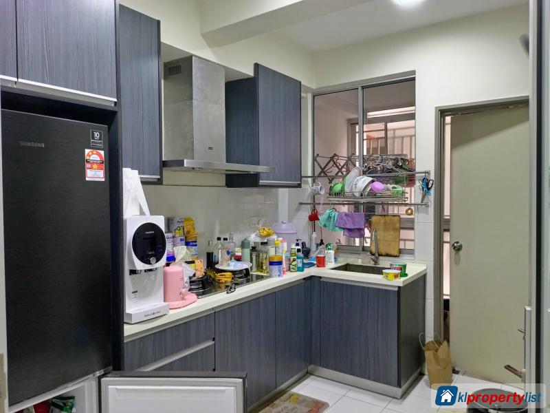 3 bedroom Condominium for sale in Selayang - image 3