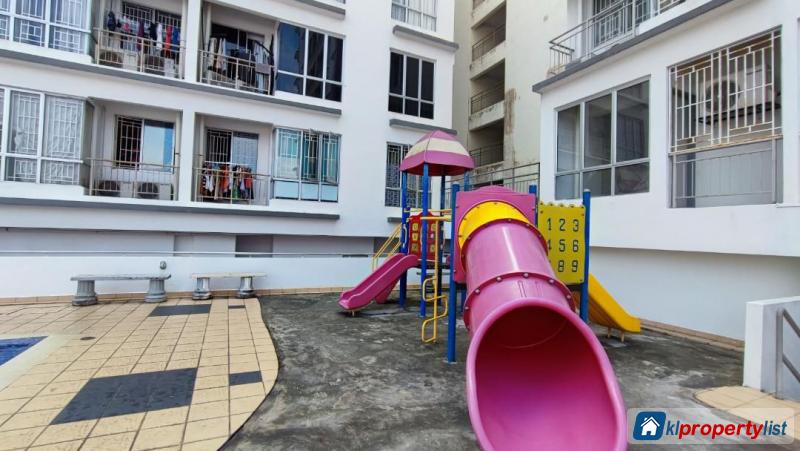 3 bedroom Condominium for sale in Selayang - image 5