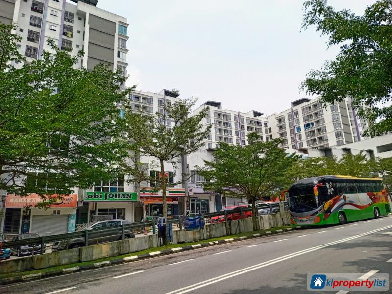 3 bedroom Condominium for sale in Selayang - image 8