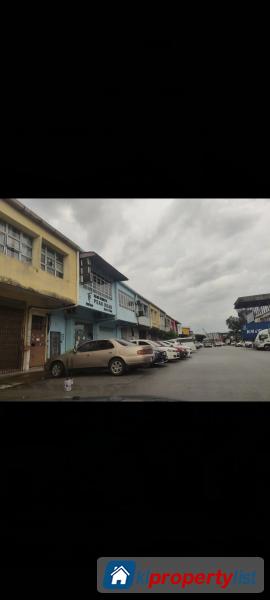 Factory for rent in Kepong in Kuala Lumpur