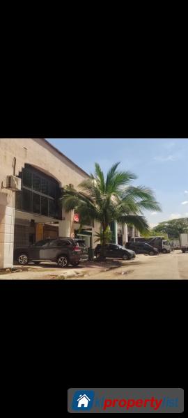 Factory for rent in Kepong