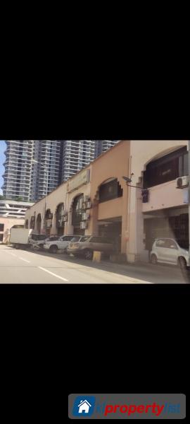 Factory for rent in Kepong in Kuala Lumpur