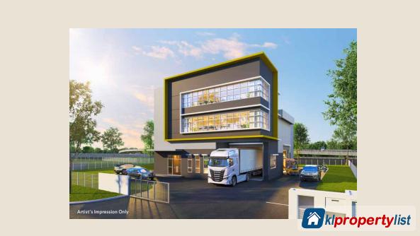 Factory for rent in Nilai - image 3