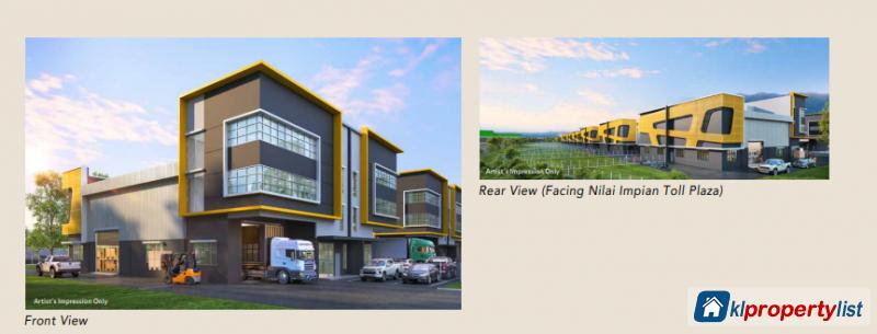 Factory for rent in Nilai - image 5