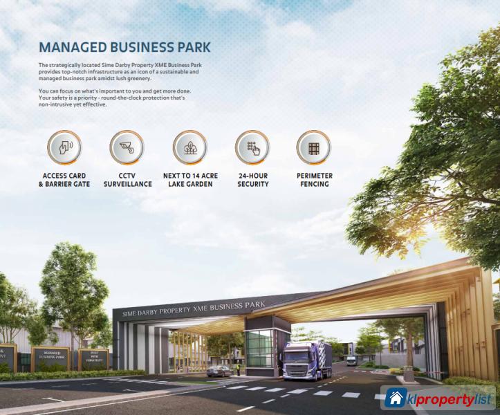 Factory for rent in Nilai - image 6