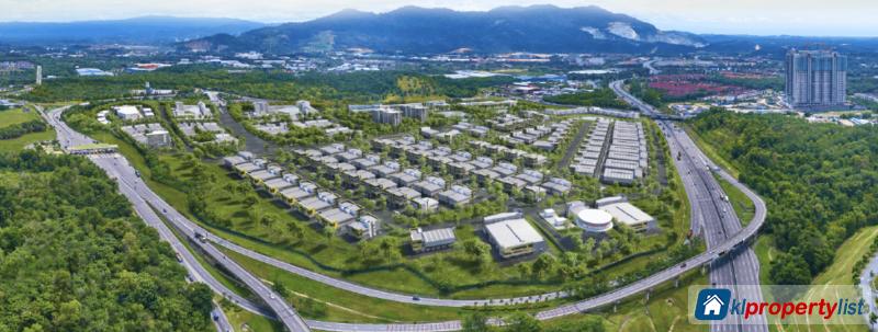 Factory for rent in Nilai - image 8