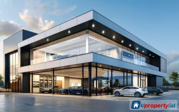 Picture of Commercial Bungalow for sale in Chan Sow Lin