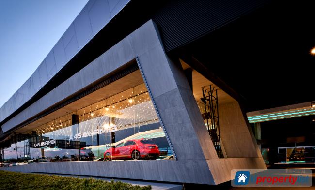 Commercial Bungalow for sale in Chan Sow Lin in Kuala Lumpur