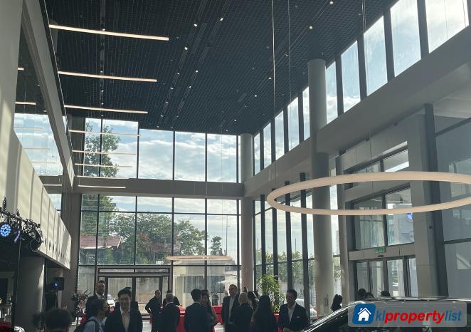 Commercial Bungalow for sale in Chan Sow Lin in Malaysia