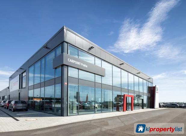 Picture of Commercial Bungalow for sale in Chan Sow Lin in Malaysia