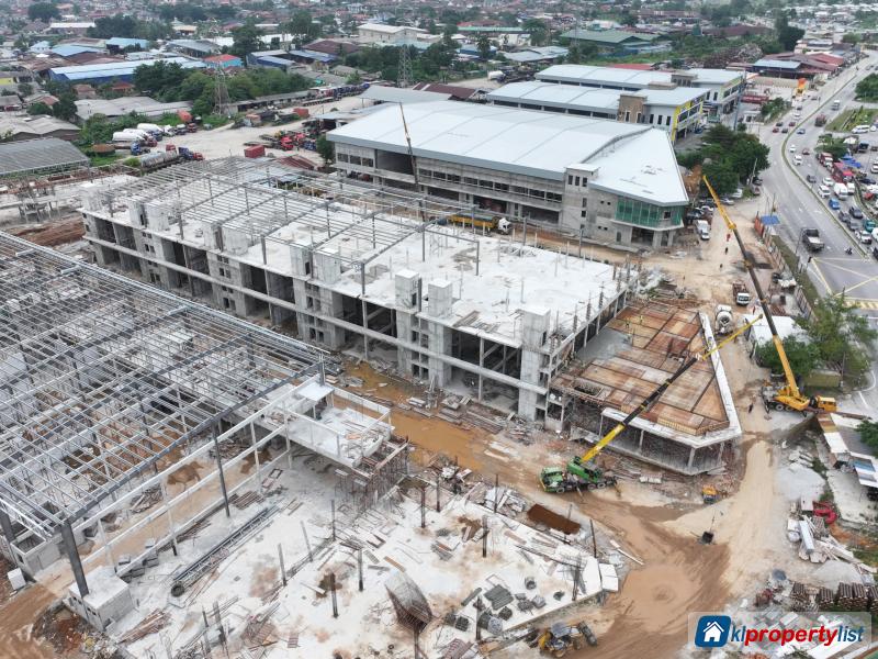 Warehouse/Store for rent in Batu