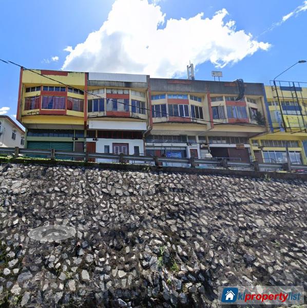Shop for sale in Seremban - image 2