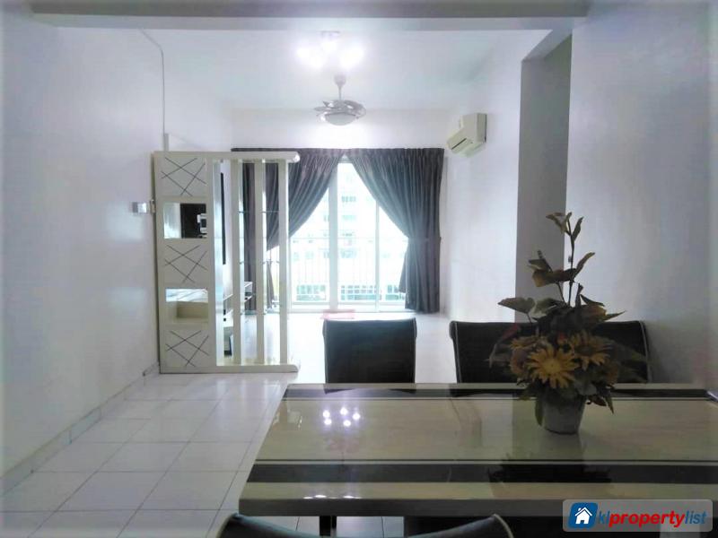 3 bedroom Condominium for rent in Relau