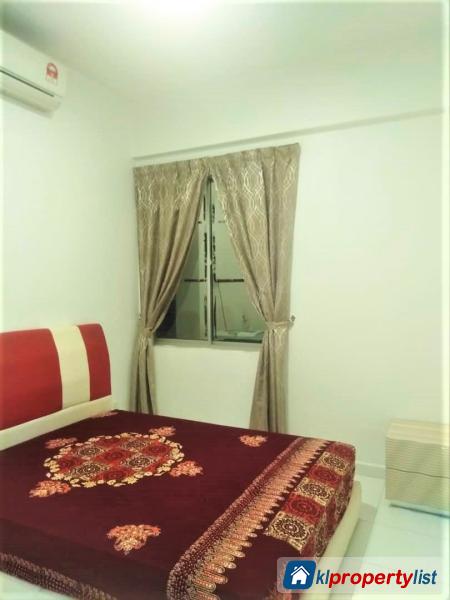 3 bedroom Condominium for rent in Relau in Penang