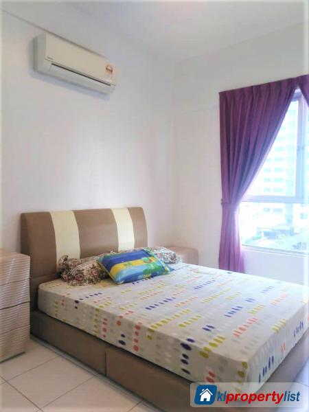 3 bedroom Condominium for rent in Relau in Malaysia