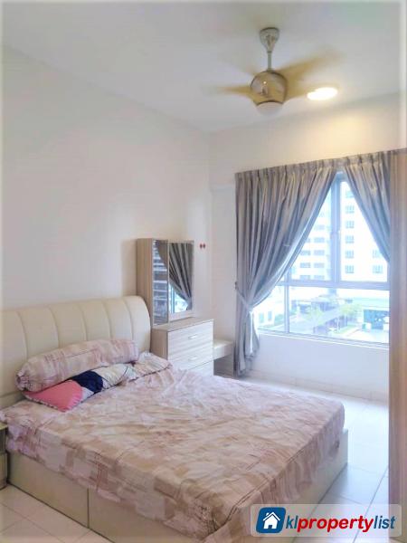 Picture of 3 bedroom Condominium for rent in Relau in Penang