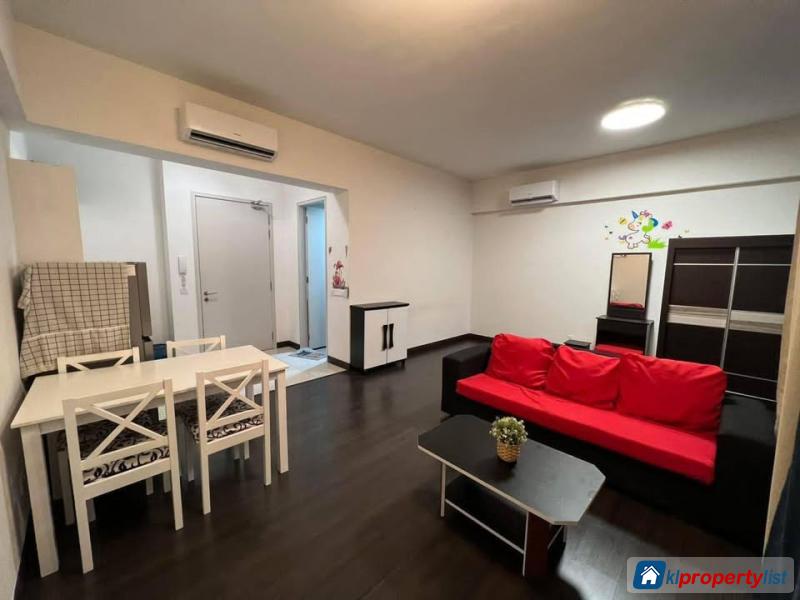 1 bedroom Studio for rent in Bayan Lepas - image 8