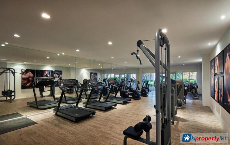 3 bedroom Condominium for sale in Johor Bahru - image 11