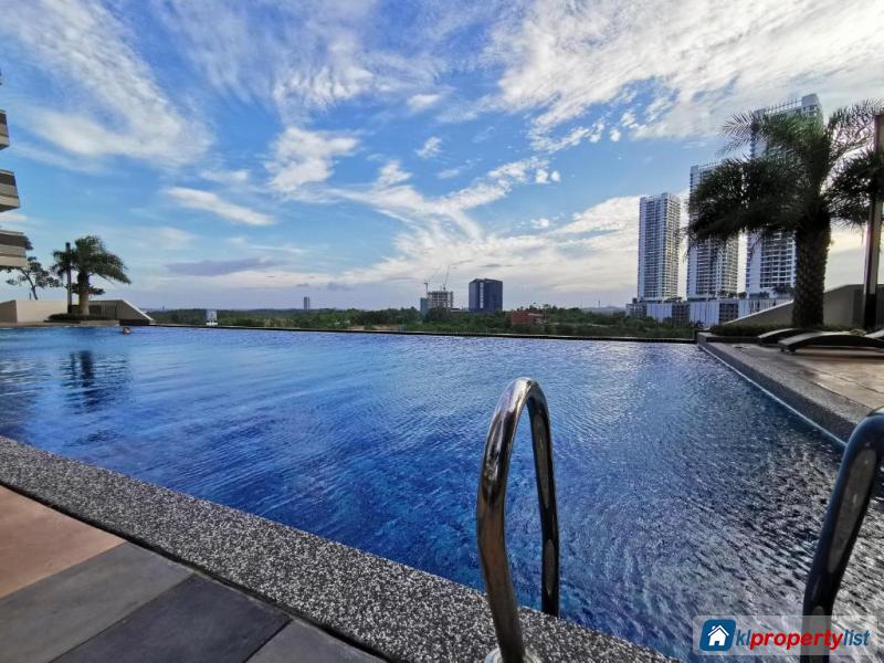 3 bedroom Condominium for sale in Johor Bahru - image 12