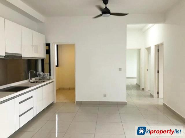 3 bedroom Condominium for sale in Johor Bahru in Johor