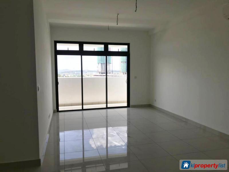 3 bedroom Condominium for sale in Johor Bahru in Malaysia