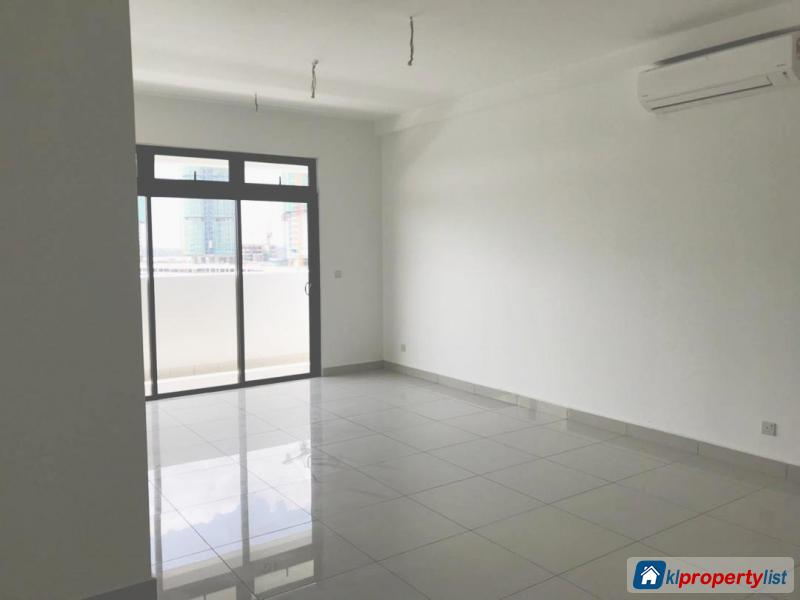 Picture of 3 bedroom Condominium for sale in Johor Bahru in Johor
