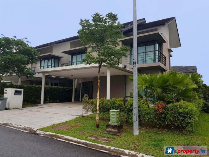 4 bedroom Semi-detached House for sale in Johor Bahru - image 2