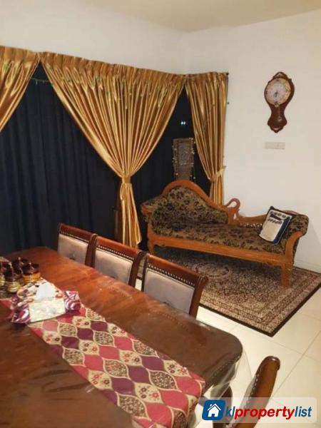 4 bedroom Semi-detached House for sale in Johor Bahru - image 4